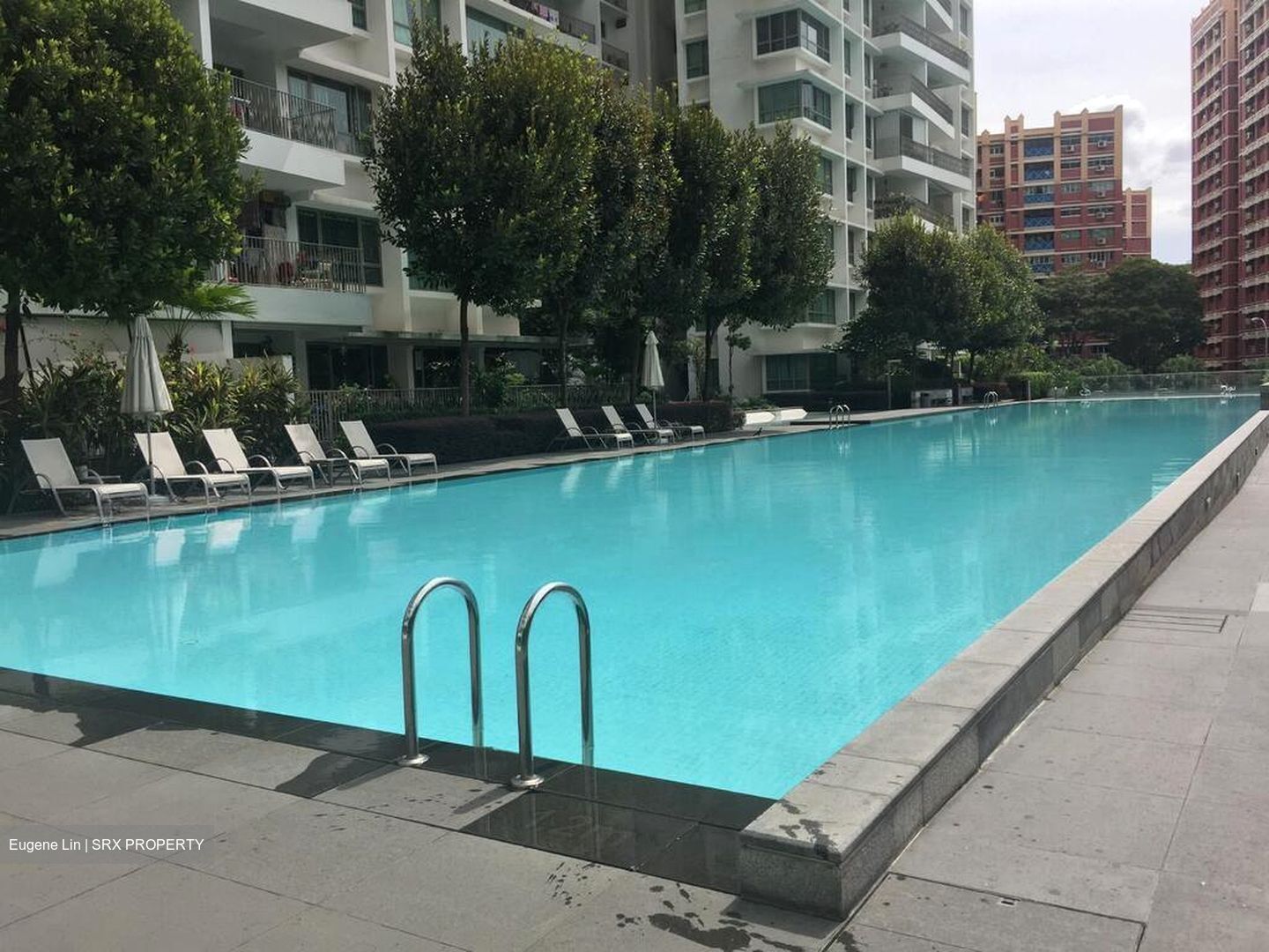 Trevista (D12), Condominium #503205761